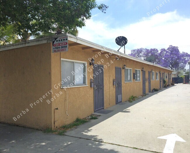 LB0356 (RUBS) (Imp.) in Long Beach, CA - Building Photo - Building Photo