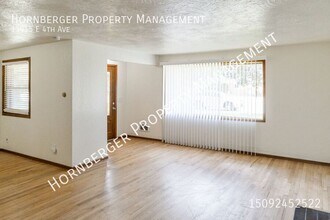 13915 E 4th Ave in Spokane Valley, WA - Foto de edificio - Building Photo