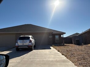 5609 Jarvis St in Lubbock, TX - Building Photo - Building Photo