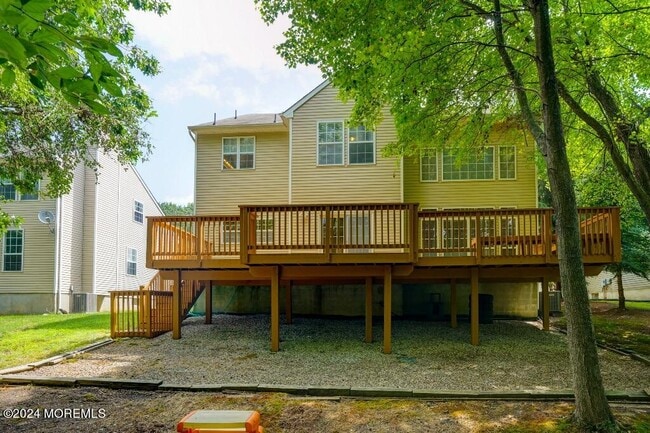 6 Mulberry Ln in Holmdel, NJ - Building Photo - Building Photo