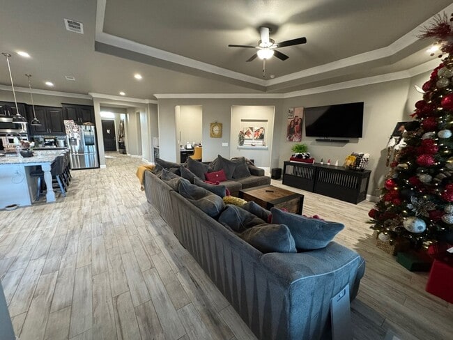 6014 Silent Rain Dr in Midland, TX - Building Photo - Building Photo