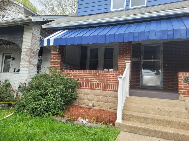 4309 Saline St in Pittsburgh, PA - Building Photo - Building Photo