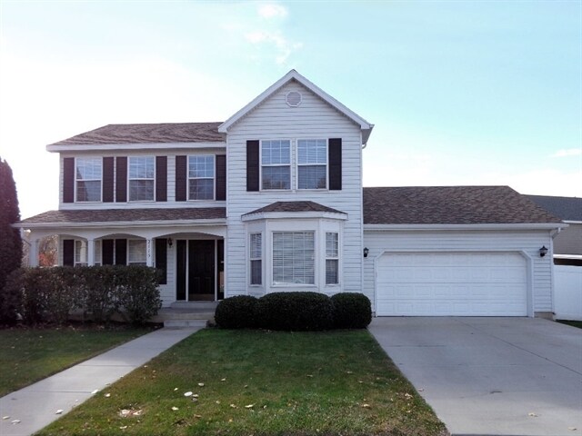 2115 W 450 N in Provo, UT - Building Photo