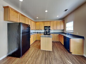 612 Latimer Way in Monroe, NC - Building Photo - Building Photo