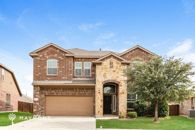 property at 15728 Prairie Grass Ln