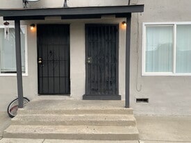 418 C St in Richmond, CA - Building Photo