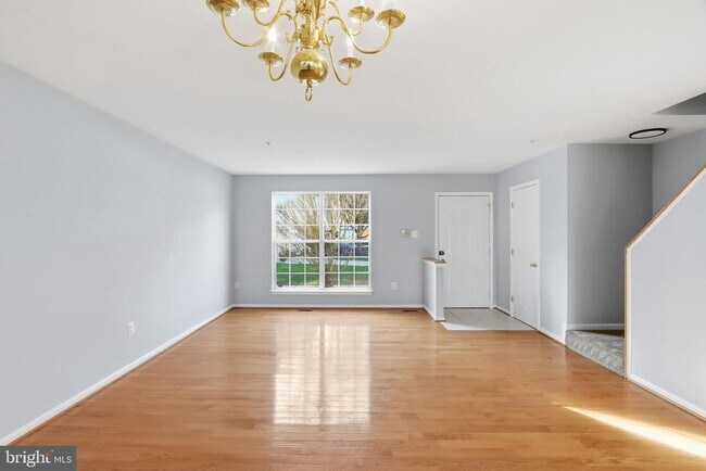 6174 Silver Arrows Way in Columbia, MD - Building Photo - Building Photo