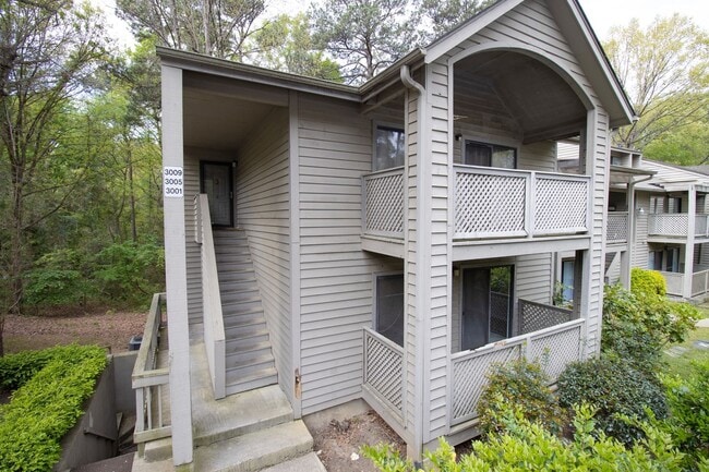 property at 3005 Village Creek Dr