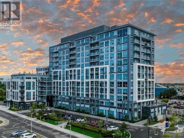 property at 1050 Main St E