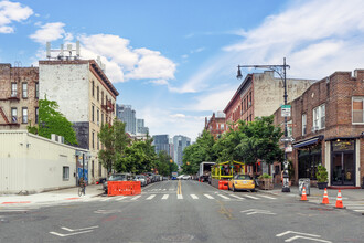 133 Franklin Street in New York, NY - Building Photo - Building Photo