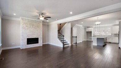 1324 Rosen Rd in Brookhaven, GA - Building Photo - Building Photo