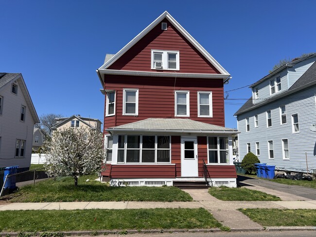 property at 29 3rd St