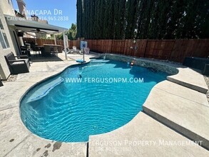 437 Anacapa Dr in Roseville, CA - Building Photo - Building Photo