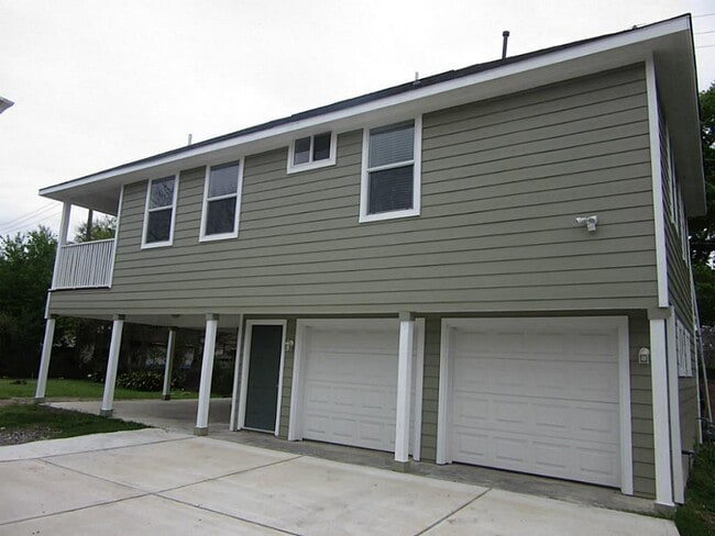 property at 3223 Charleston St