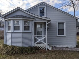 1732 Lakeside Dr S in Forked River, NJ - Building Photo