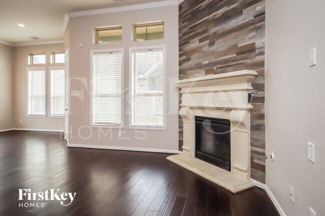 21902 Richard Glen Dr in Cypress, TX - Building Photo - Building Photo