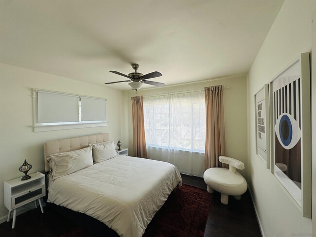 3584 32nd St in San Diego, CA - Building Photo - Building Photo