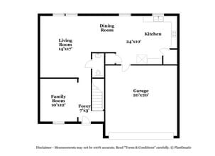 360 Waterfall Rd in Henderson, NC - Foto de edificio - Building Photo