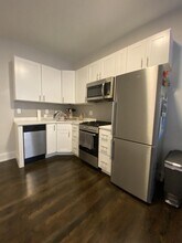 24 Clearway St, Unit 1 in Boston, MA - Foto de edificio - Building Photo