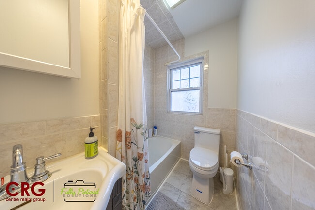 99 Glenville Ave, Unit 3