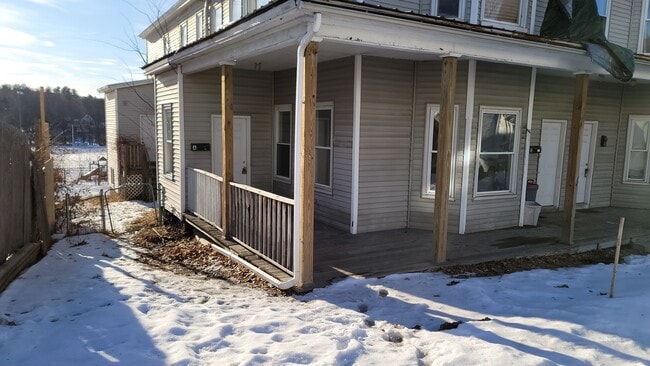 31 Shaw St, Unit 31A Shaw St.
