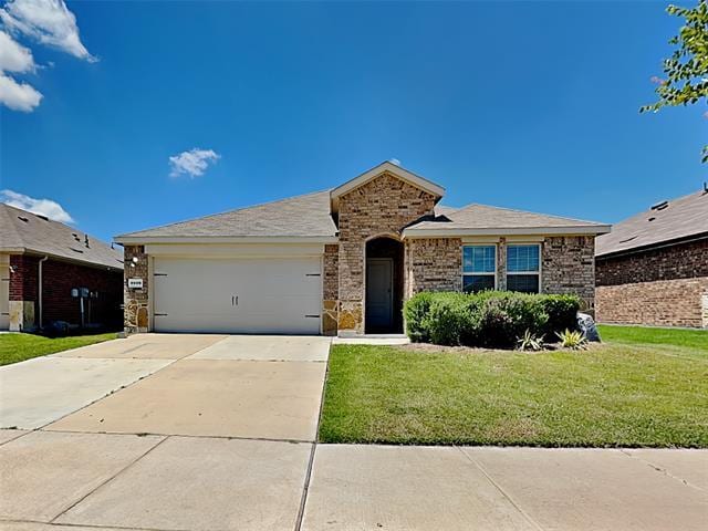 property at 2909 Menguita St