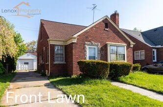 23034 Buckingham St in Dearborn, MI - Building Photo - Building Photo