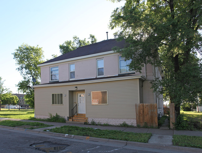 2316 N 4th St in Minneapolis, MN - Building Photo - Building Photo