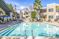 Building Photo - Village at Lakewood Apartments in Phoenix, Arizona