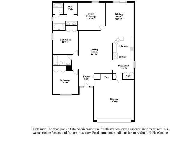 2938 Elbib Dr in St. Cloud, FL - Building Photo - Building Photo