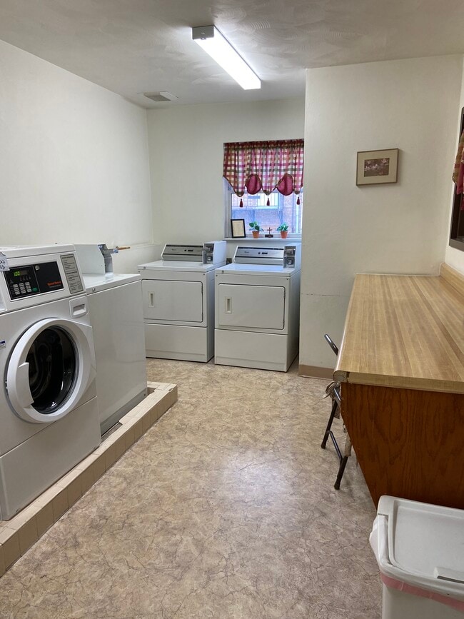 Freedom Apartments in Ford City, PA - Building Photo - Building Photo