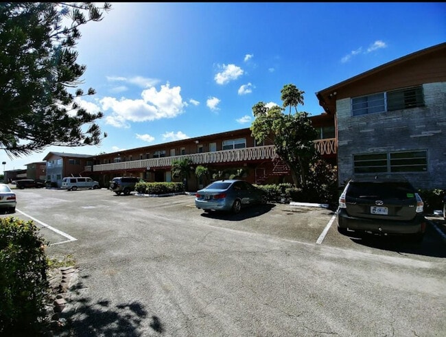 property at 251 NE 187th St