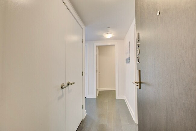 777 Pacific St, Unit SI ID1438678P in Vancouver, BC - Building Photo - Building Photo