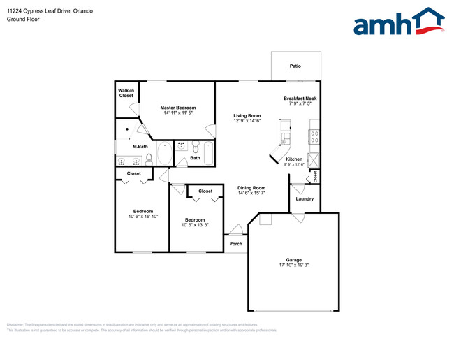 11224 Cypress Leaf Dr, Unit 236 in Orlando, FL - Building Photo - Building Photo