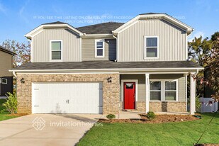 2297 Cherry Crk Rd in Haw River, NC - Building Photo