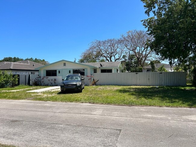 property at 8866 SW 126th St