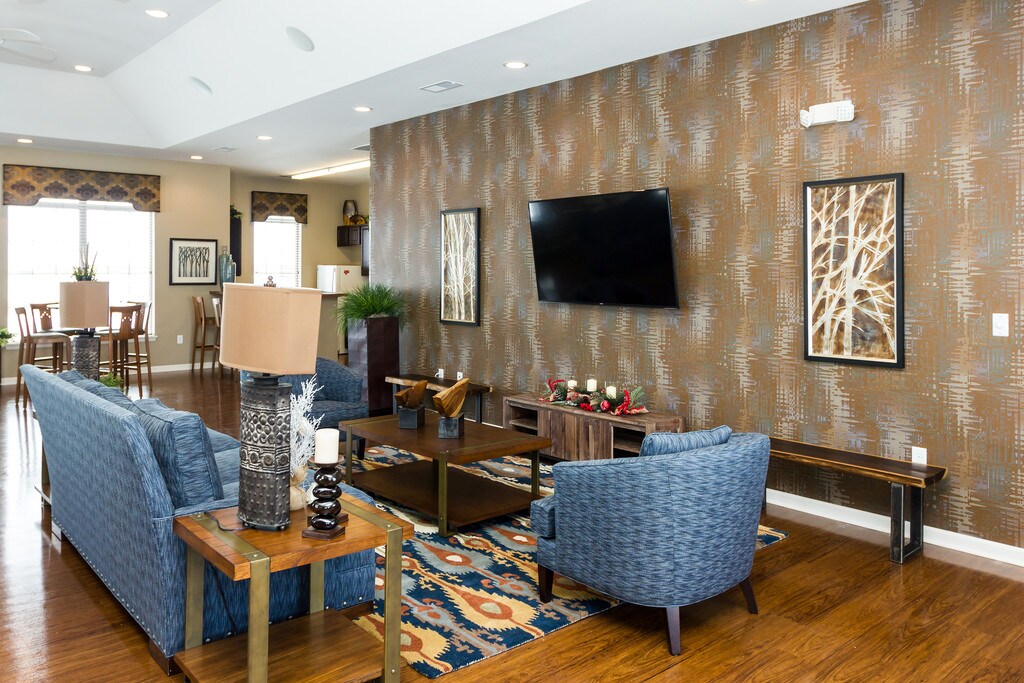 Ashley Estates Loveland, CO Apartments