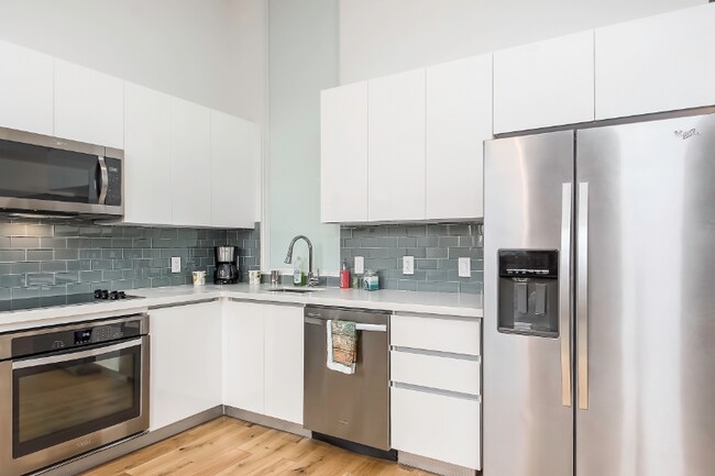 309 S 4th St-Unit -4G in Columbus, OH - Building Photo - Building Photo