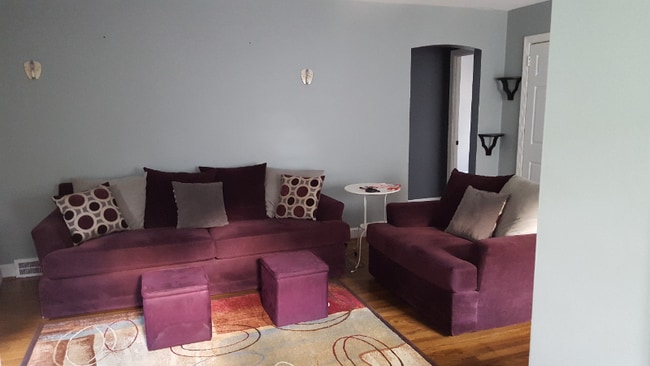 4815 Delaware St in College Park, MD - Building Photo - Building Photo