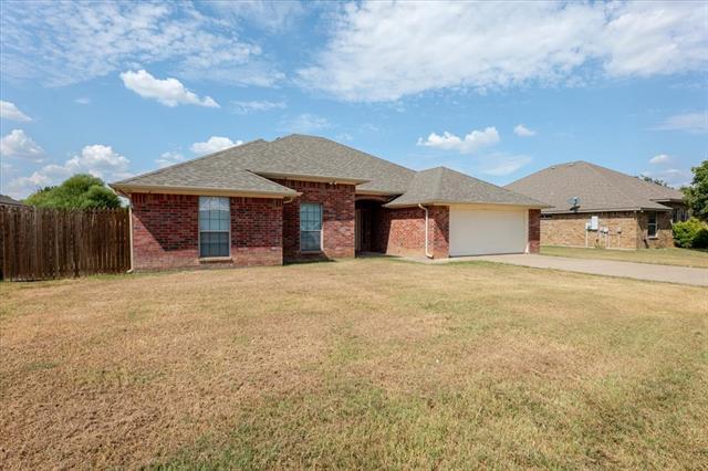 622 Parker Ln in Granbury, TX - Building Photo - Building Photo