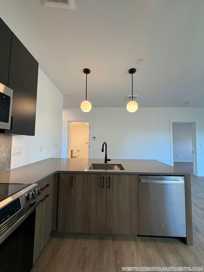 199 Gardner St in Boston, MA - Building Photo - Building Photo