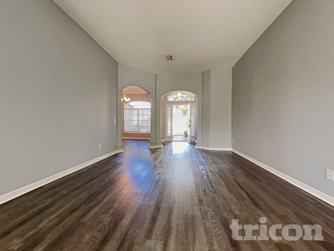 1538 African Violet Ct, Unit 1101 in Trinity, FL - Foto de edificio - Building Photo