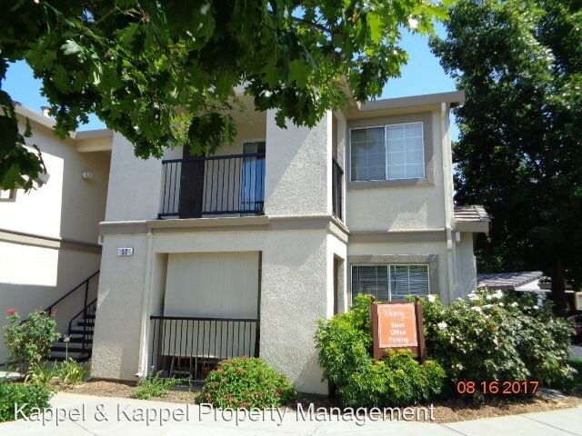 2001 Eastwood Dr-Unit -#58 in Vacaville, CA - Building Photo
