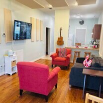 1511 Church St in Galveston, TX - Building Photo