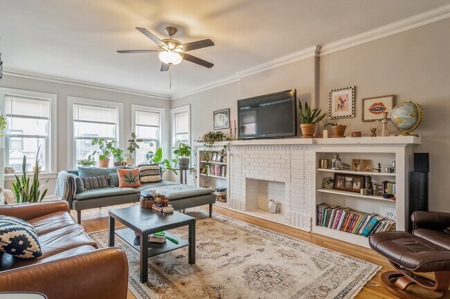 3216 W Cortez St in Chicago, IL - Building Photo - Building Photo