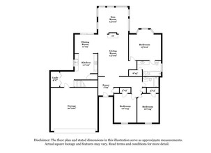 6390 Winston Trce in Mcdonough, GA - Building Photo - Building Photo