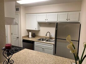 1200 Tyra Ln in Fort Worth, TX - Building Photo