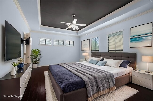 property at 3019 Royal Oaks Grove