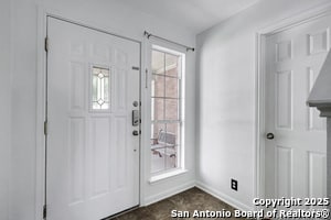 5535 Christina Path in San Antonio, TX - Building Photo - Building Photo