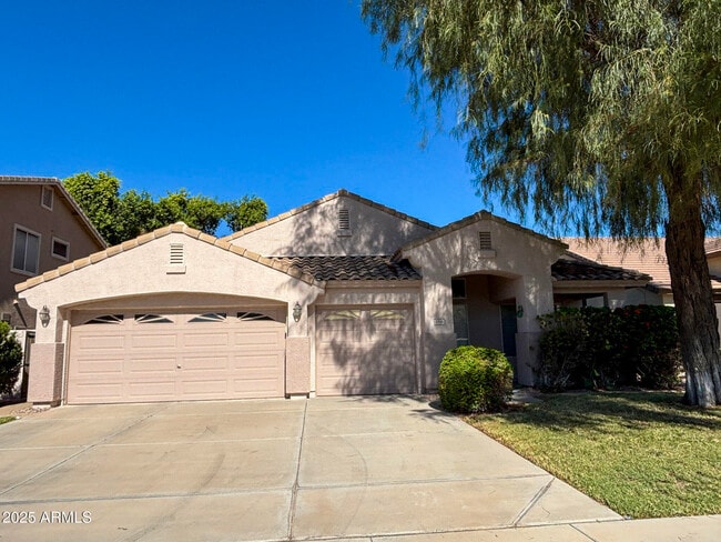 property at 3946 E Remington Dr